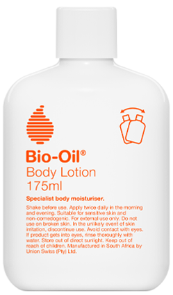 I Tried The New Bio-Oil Lotion And It's Worth The Hype